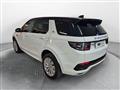 LAND ROVER DISCOVERY SPORT I 2020 2.0d i4 mhev R-Dynamic S awd 150cv auto