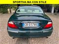 JAGUAR S-TYPE 2.5 Cat. GPL