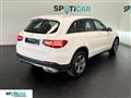 MERCEDES GLC SUV GLC 220 d 4Matic Sport