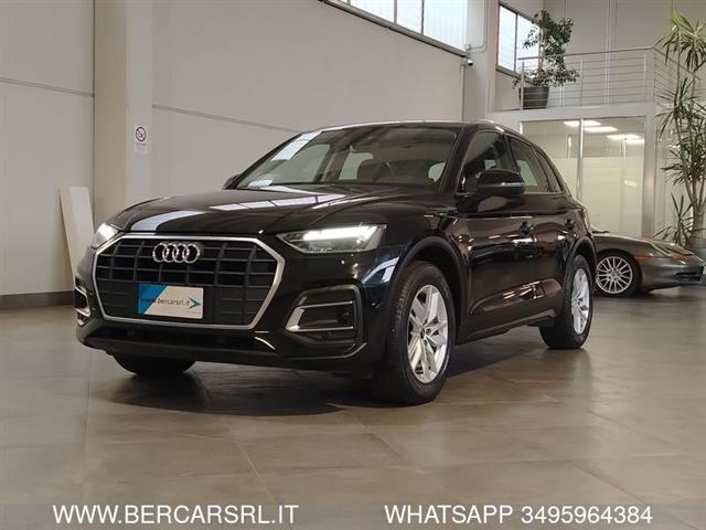 AUDI Q5 30 TDI S tronic