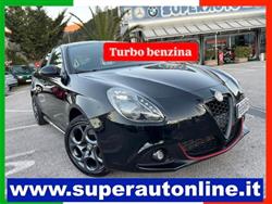 ALFA ROMEO GIULIETTA 1.4 Turbo MultiAir 150 CV EURO 6