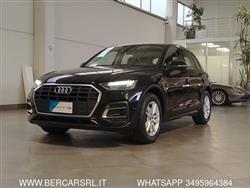 AUDI Q5 30 TDI S tronic