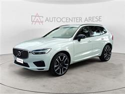 VOLVO XC60 B5 AWD Geartronic R-design