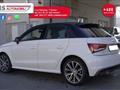 AUDI A1 SPORTBACK A1 SPB 1.4 TDI S tronic Admired