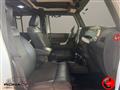 JEEP WRANGLER Unlimited 2.8 CRD DPF ARTIC Auto