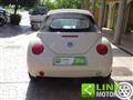 VOLKSWAGEN NEW BEETLE CABRIO 1.6 102 CV