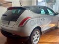 LANCIA DELTA 1.6 MJT DPF 105 CV Silver