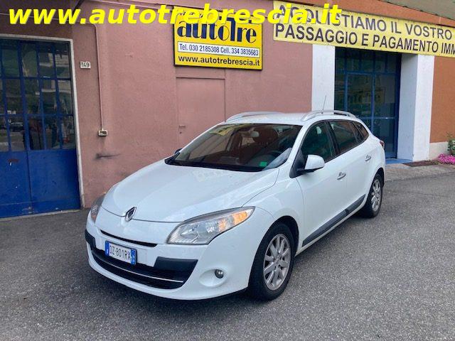 RENAULT MEGANE 1.4 16V TCE SporTour Dynamique