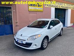 RENAULT MEGANE 1.4 16V TCE SporTour Dynamique