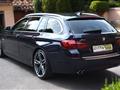 BMW Serie 5 BMW Serie 5 F11 Touring 530d xdrive Luxury 249cv auto E6