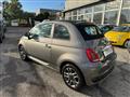 FIAT 500C 1.0 Hybrid Dolcevita