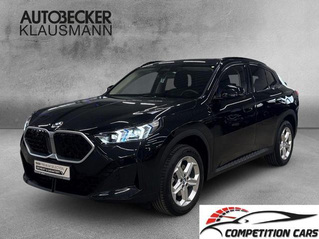 BMW X2 sDrive20i LED VIRTUAL CAMERA ASSIST NAVI DAB