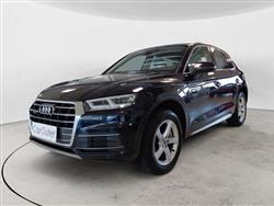 AUDI Q5 2.0 TDI 190 CV quattro S tronic Business Sport