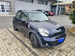 MINI COUNTRYMAN Mini 2.0 Cooper SD Countryman ALL4