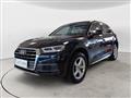 AUDI Q5 2.0 TDI 190 CV quattro S tronic Business Sport