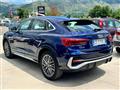 AUDI Q3 35 TDI S tronic S line edition