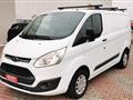 FORD TRANSIT CUSTOM 270 2.0 TDCi 130 PC Furgone Trend - PREZZO+IVA