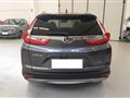 HONDA CR-V HYBRID 2.0 Hev eCVT Lifestyle Navi