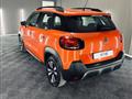 CITROEN C3 Aircross 1.6 bluehdi Shine 100cv