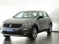 VOLKSWAGEN T-ROC 1.0 TSI STYLE BLUEMOTION TECH.