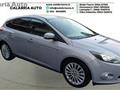 FORD FOCUS 1.6 TDCi 95 CV