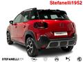 CITROEN C3 AIRCROSS BlueHDi 110 S&S Plus