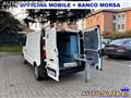 FIAT TALENTO Vivaro1.6 CDTI125CV OFFICINA MOBILE+ BANCO MORSA