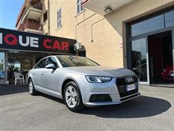 AUDI A4 2.0 TDI 122 CV Business SEDAN