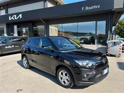 SSANGYONG TIVOLI 1.2 GDI Turbo 2WD Comfort