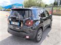 JEEP RENEGADE 1.6 Mjt DDCT 120 CV Limited PREZZO REALE FULL OPT