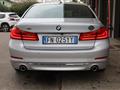 BMW SERIE 5 d xDrive Berlina 190CV Gesture Head-Up RADAR ACC+