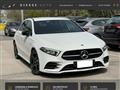 MERCEDES CLASSE A d Automatic Premium AMG IN ARRIVO