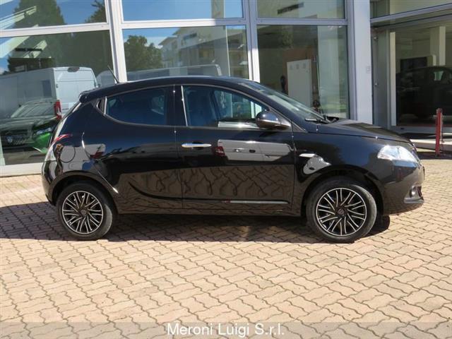 LANCIA YPSILON 1.0 FireFly 5 porte S&S Hybrid Gold