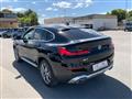 BMW X4 xDrive20d 48V MY2023 + TETTO