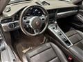 PORSCHE 911 3.4 Carrera 4 Cabriolet