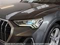 AUDI Q3 35 TFSI S tronic S line edition