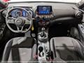 NISSAN JUKE 1.0 DIG-T 114 CV DCT N-Connecta