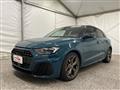 AUDI A1 SPORTBACK SPB 40 TFSI S tronic S line edition