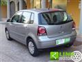 VOLKSWAGEN POLO 1.2 60 CV 5 PORTE