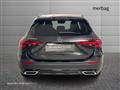 MERCEDES CLASSE C C 220 d Mild hybrid 4Matic Advanced All-Terrain