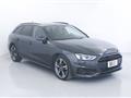 AUDI A4 AVANT Avant 40 TDI S tronic mhev Cerchi 18''/Pack black