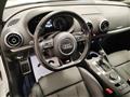 AUDI A3 SPORTBACK A3 SPB 1.4 TFSI S tronic g-tron Ambition