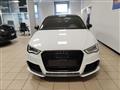 AUDI A3 SPORTBACK A3 SPB 1.4 TFSI S tronic g-tron Ambition