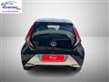 TOYOTA Aygo 1.0 VVT-i 72 CV 5p. x-play