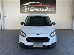 FORD TRANSIT COURIER cil. 1.5 TDCi 75CV
