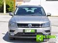 VOLKSWAGEN TIGUAN 2.0 TDI SCR DSG Sport BlueMotion Technology