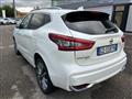 NISSAN QASHQAI 1.5 dCi 115 CV Tekna+