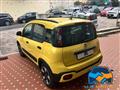 FIAT PANDA 1.0 FireFly S&S Hybrid City Cross 70 cv