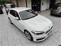 BMW SERIE 1 d 5p. Sport 190cv - EURO6