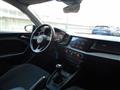 AUDI A1 SPORTBACK A1 SPB 30 TFSI Admired Advanced